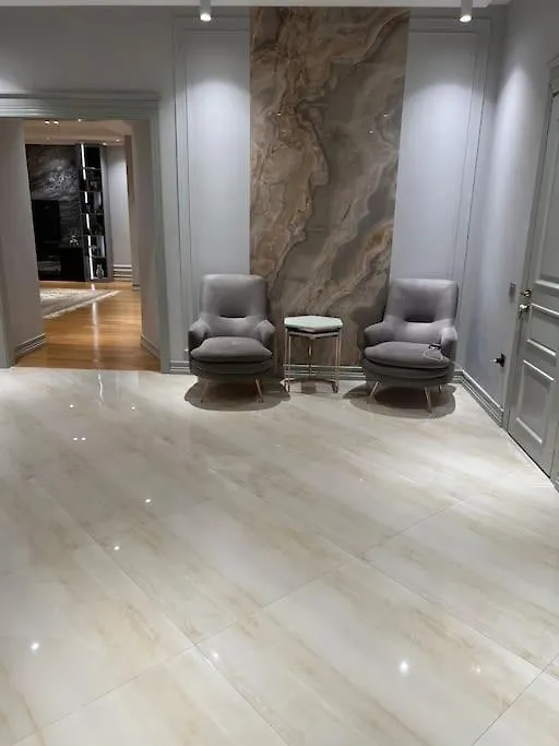 Modern Stylish Comfy Apartment Baku 0*,