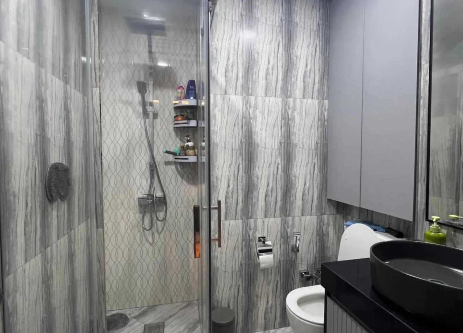 Modern Stylish Comfy Apartment Baku Ázerbájdžán