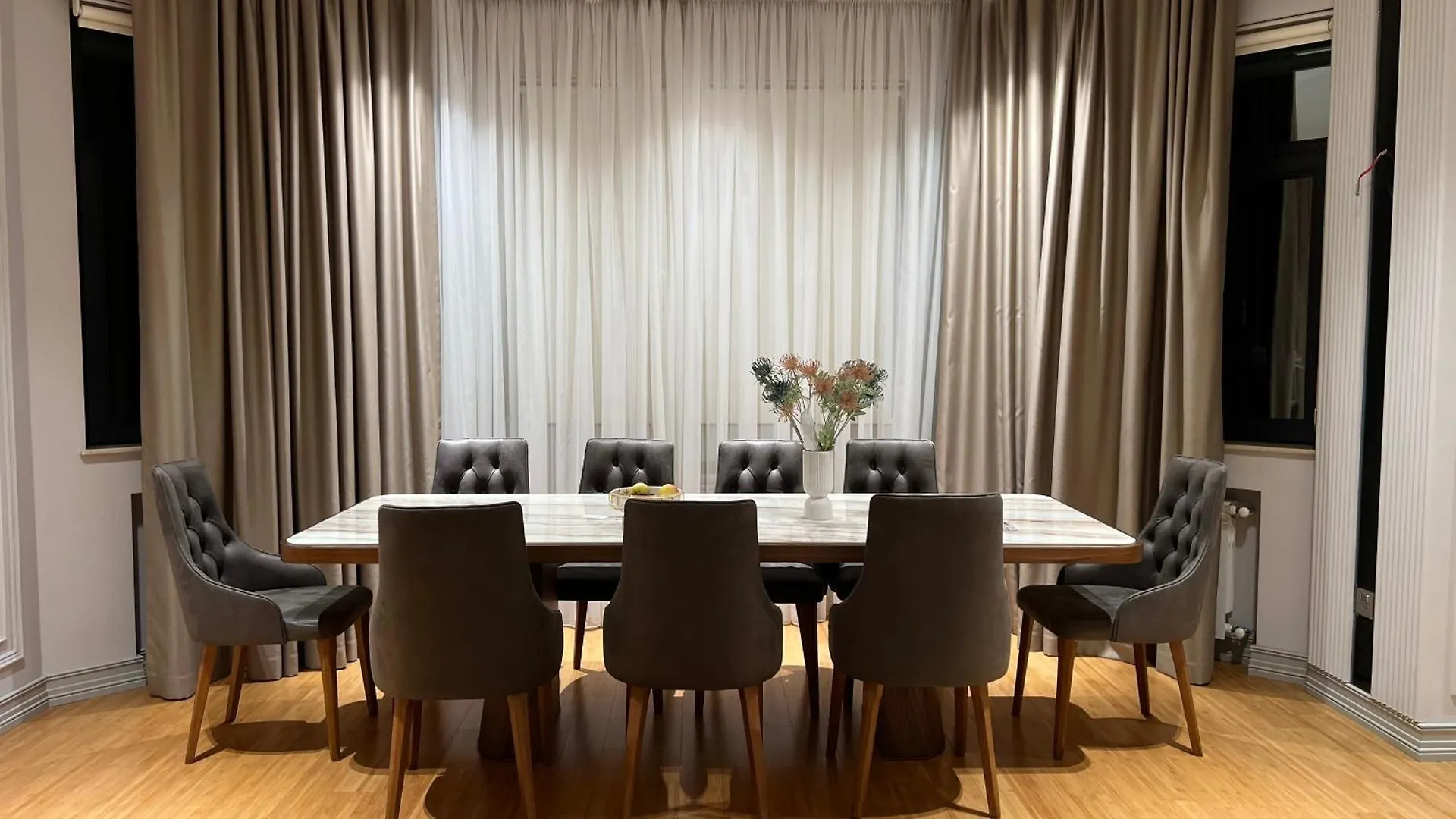 Modern Stylish Comfy Apartment Baku