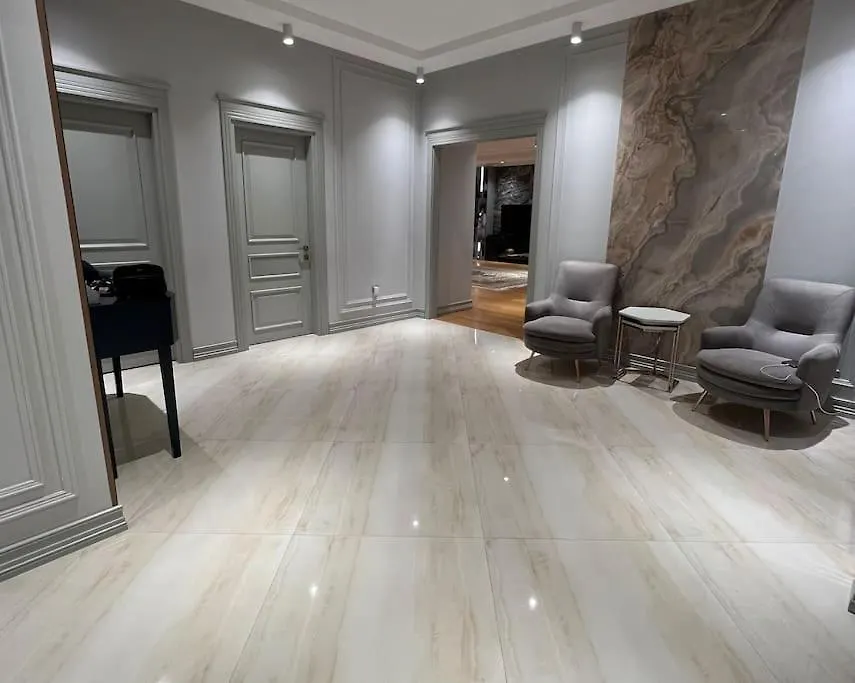 Modern Stylish Comfy Apartment Baku