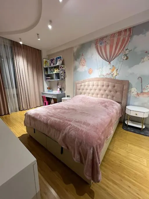 Modern Stylish Comfy Apartment Baku Azerbaijan