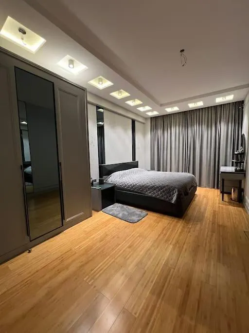 Modern Stylish Comfy Apartment Baku 0*,  Azerbaijan