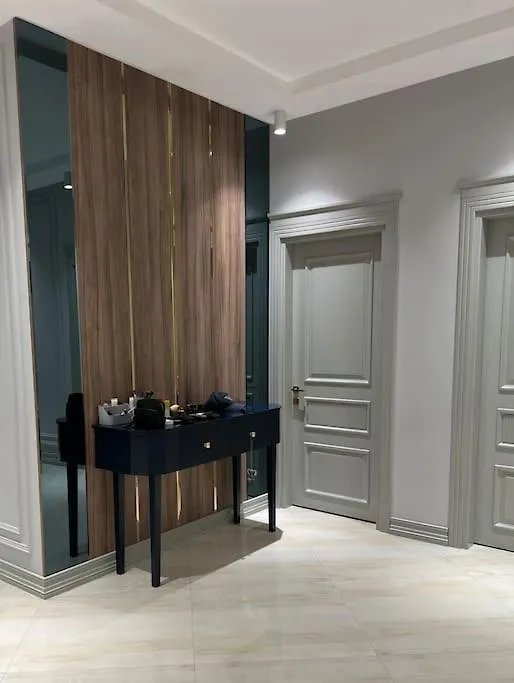 Modern Stylish Comfy Apartment Baku
