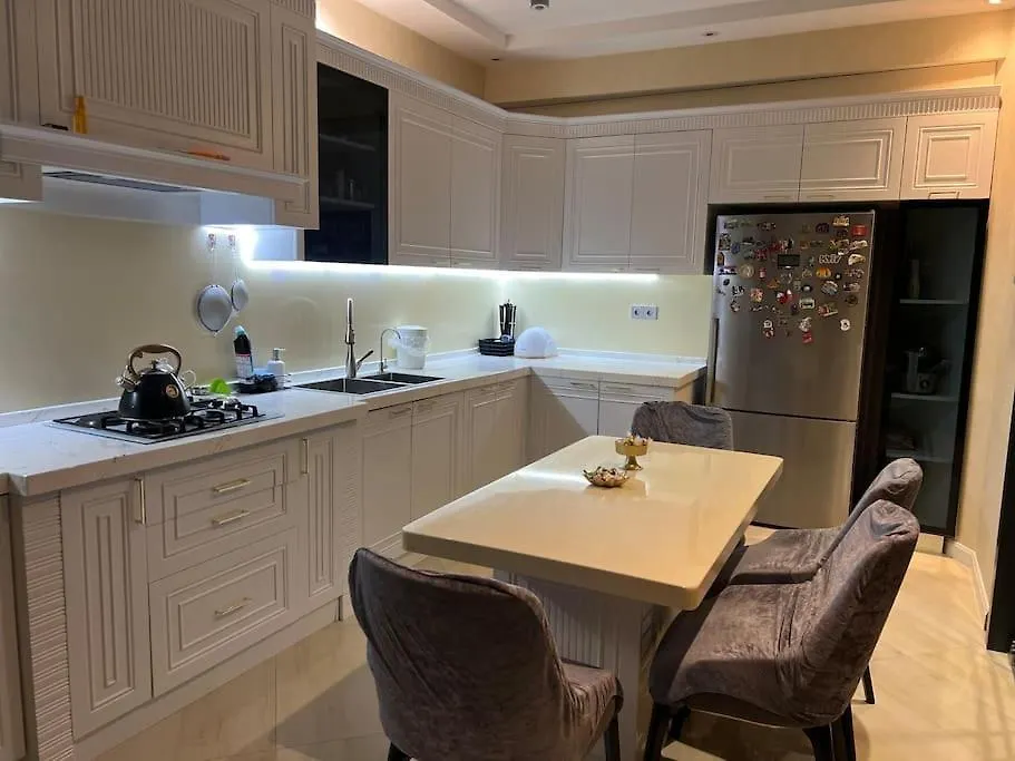 Modern Stylish Comfy Apartment Baku