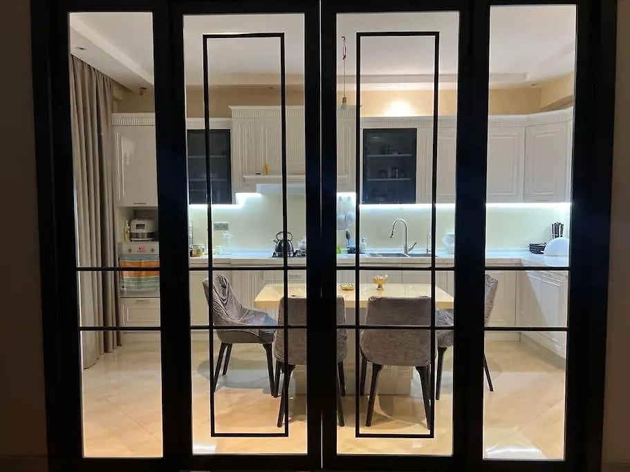 Modern Stylish Comfy Apartment Baku