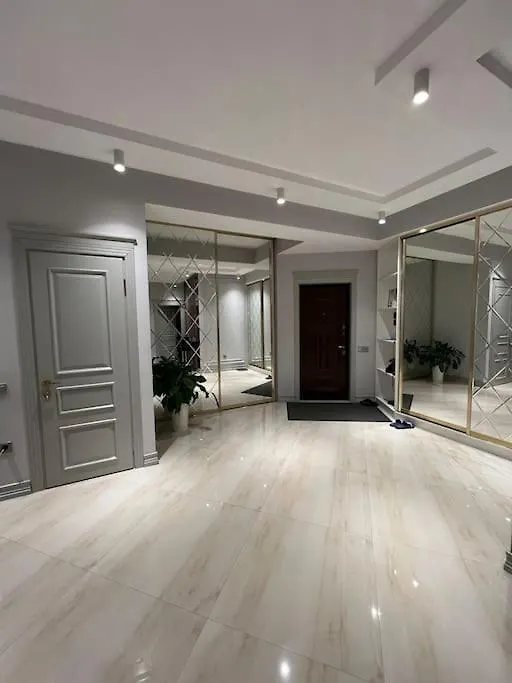 Modern Stylish Comfy Apartment Baku