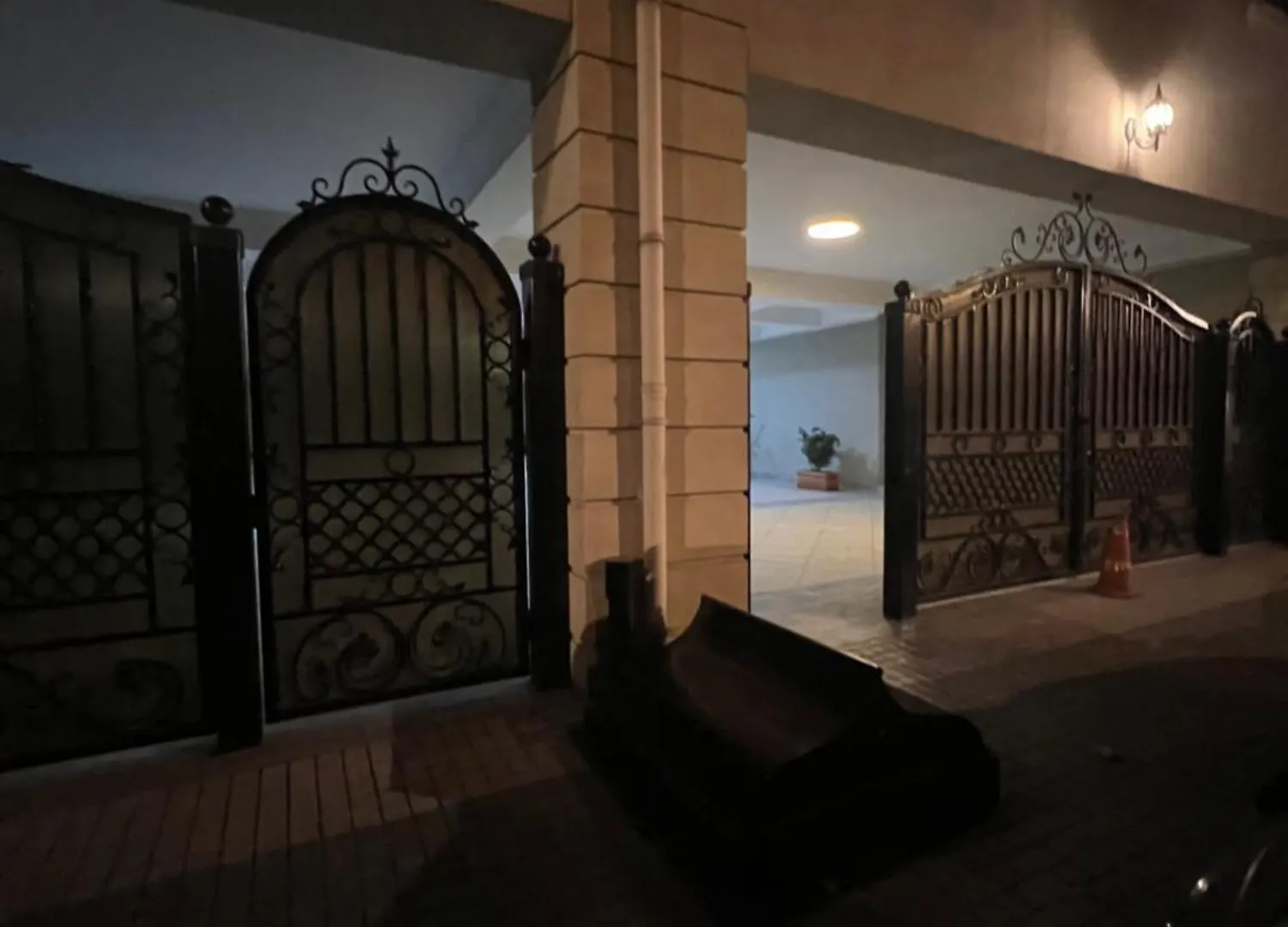 Modern Stylish Comfy Apartment Baku Azerbaijan