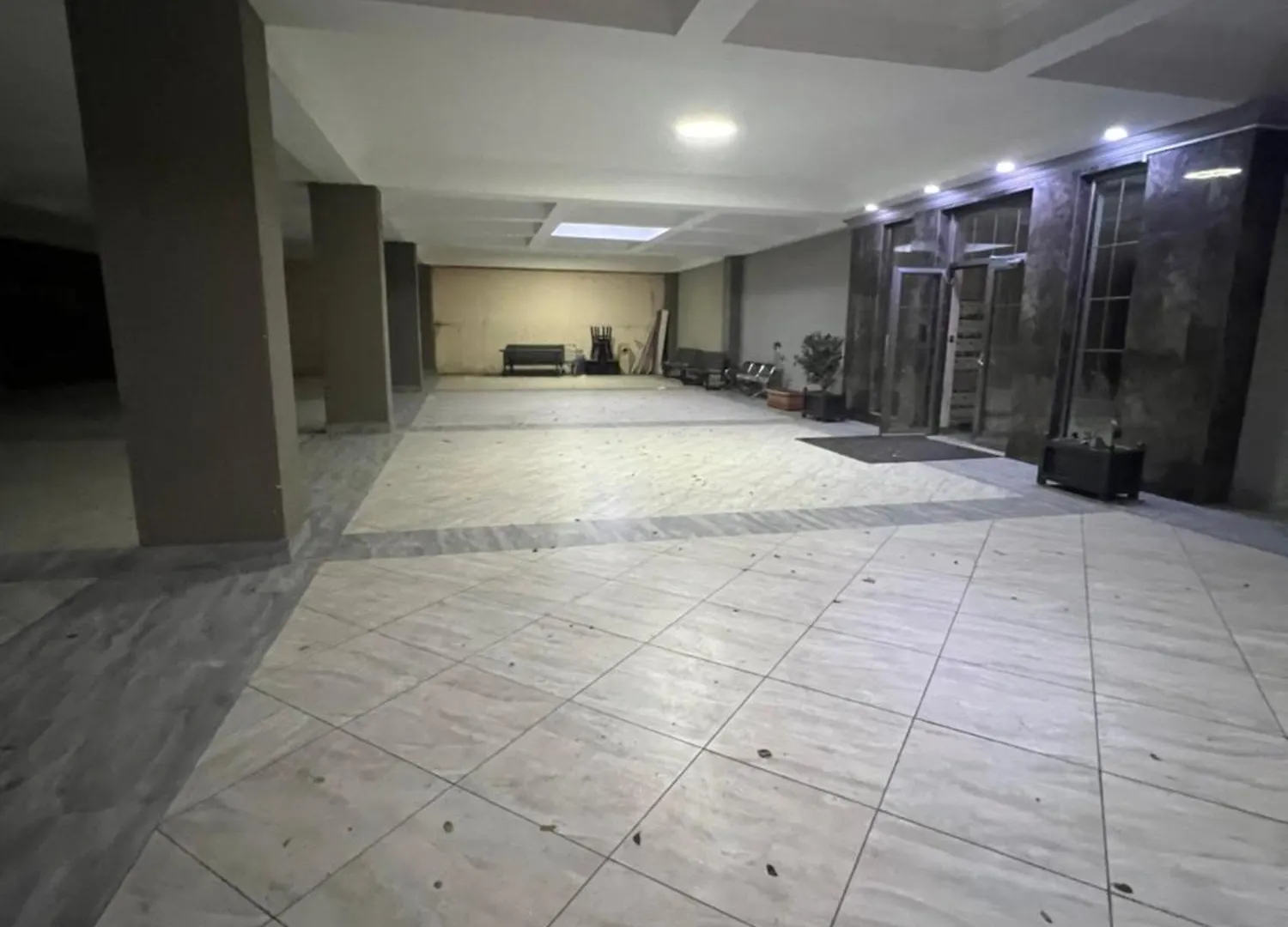 Modern Stylish Comfy Apartment Baku 0*,