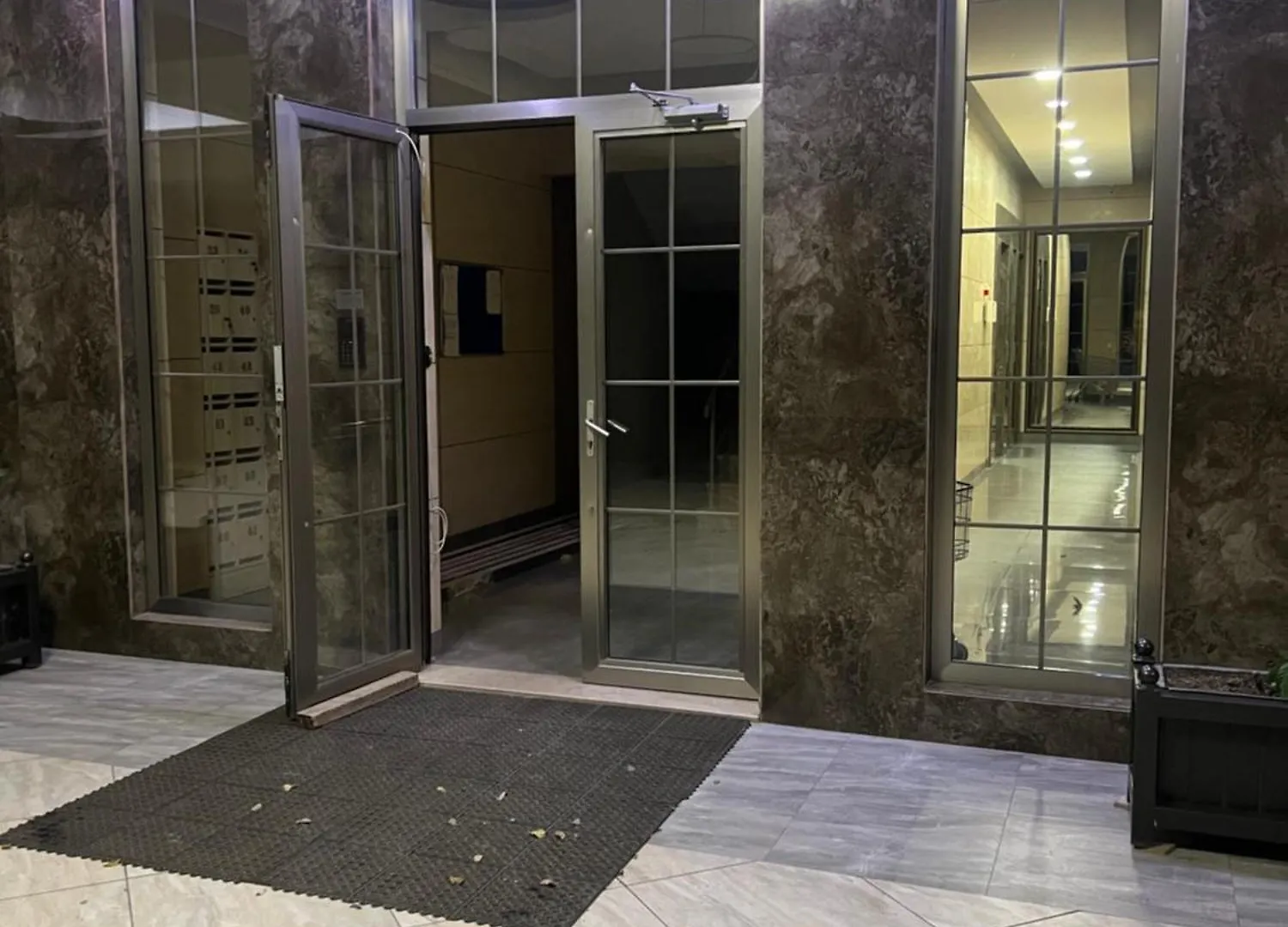 Modern Stylish Comfy Apartment Baku